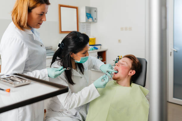 Best Walk-In Dentist Near Me  in Higginsville, MO