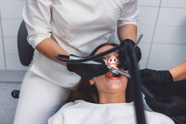 Best Urgent Tooth Repair  in Higginsville, MO